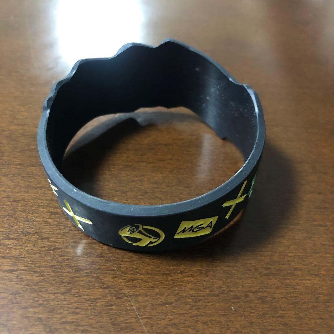 Mrs. GREEN APPLE ラバーバンド ゼンジン未到とプロテスト201