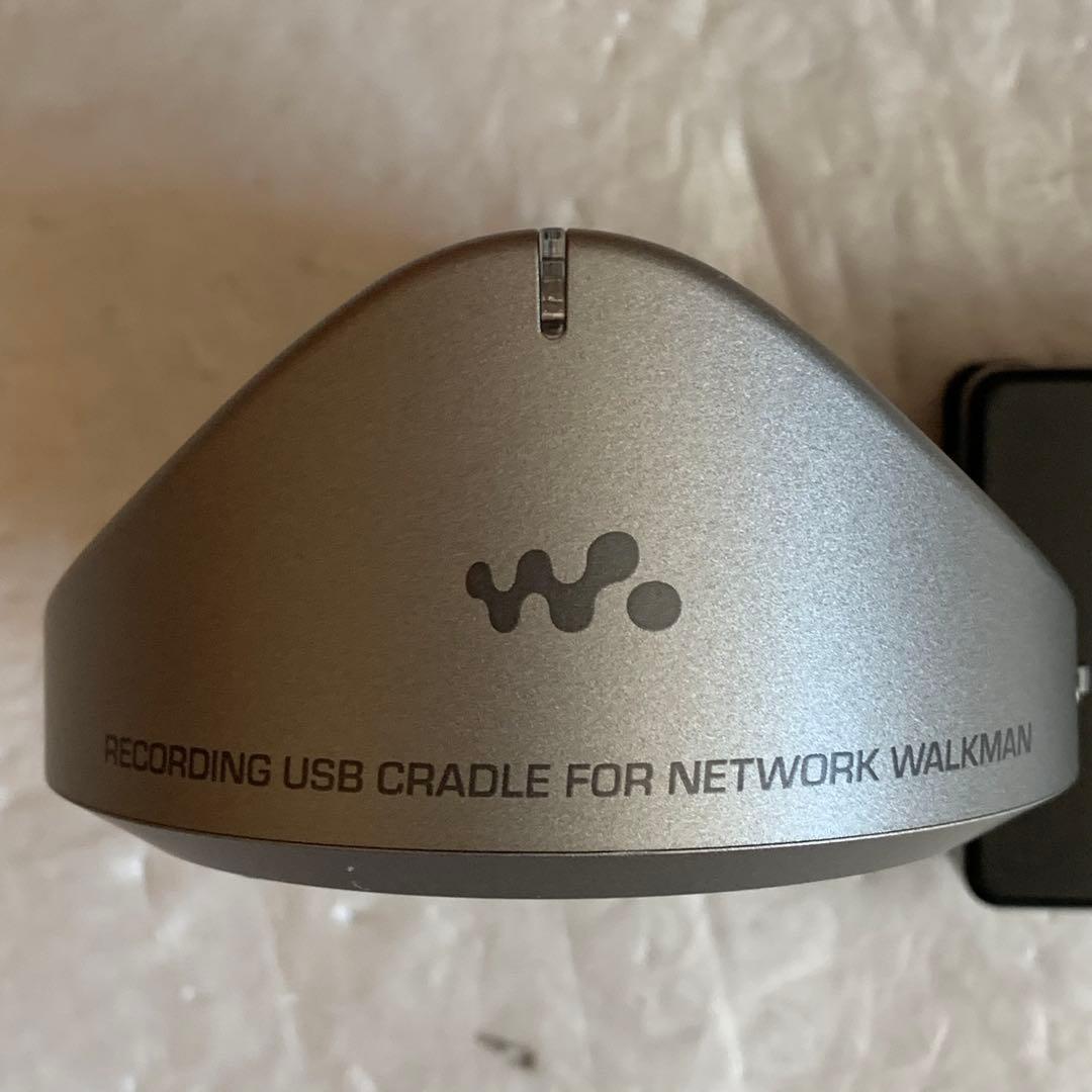 ジャンク ソニー SONY NW-MS77DR 壊れています - メルカリ