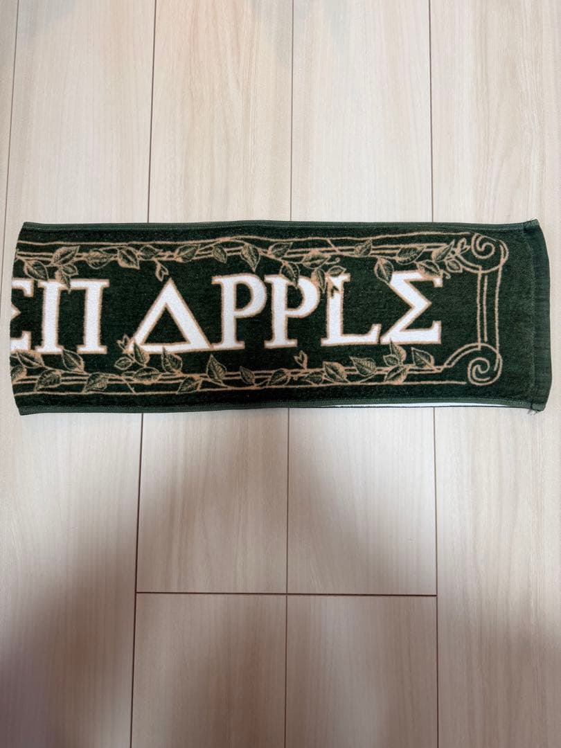 エデンの園　タオル ラババン バベルの塔　ラババン