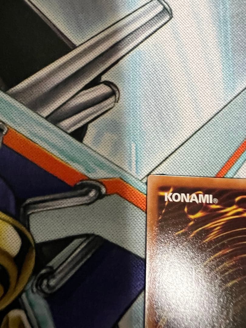 5*6様 遊戯王　封印されしエクゾディア　シークレットレア　WCS2025 ロゴ