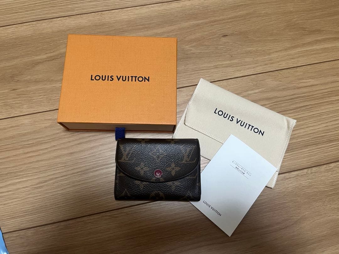 限定値下げ！Louis Vuitton モノグラム ケース