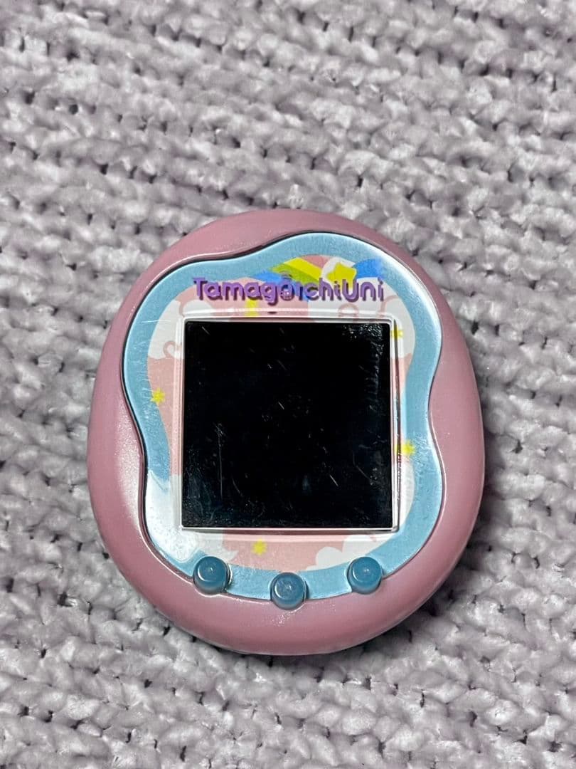 たまごっち Uni エンジェルフェスティバル