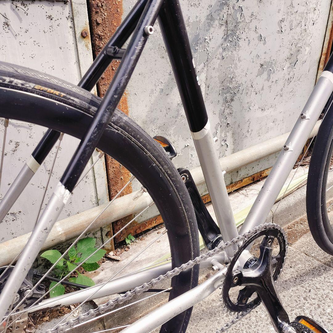 クリスマスセール AllCITY SPACEHORESE size49 - メルカリ