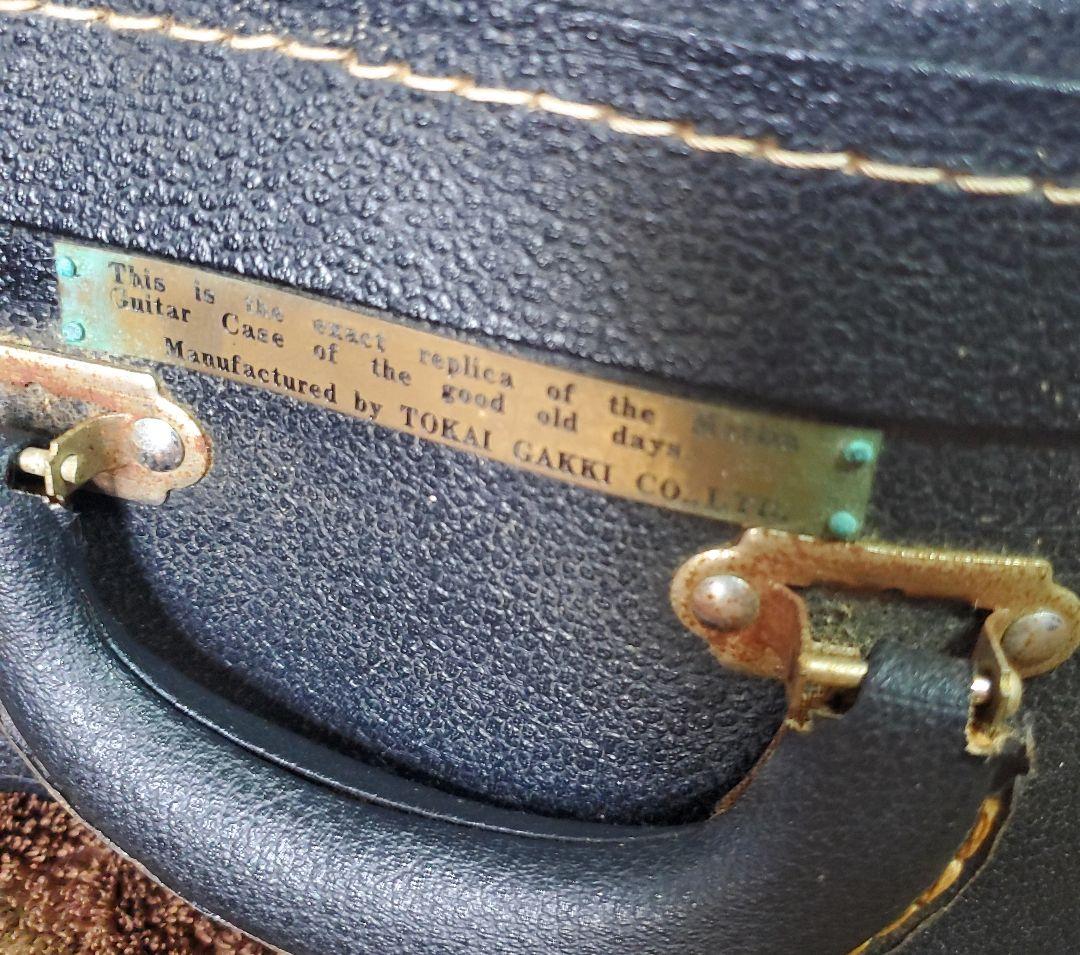 最初期！】Morris W-25 1972年 ＋ TOKAI レアケース付属 - ギター卸売 通販