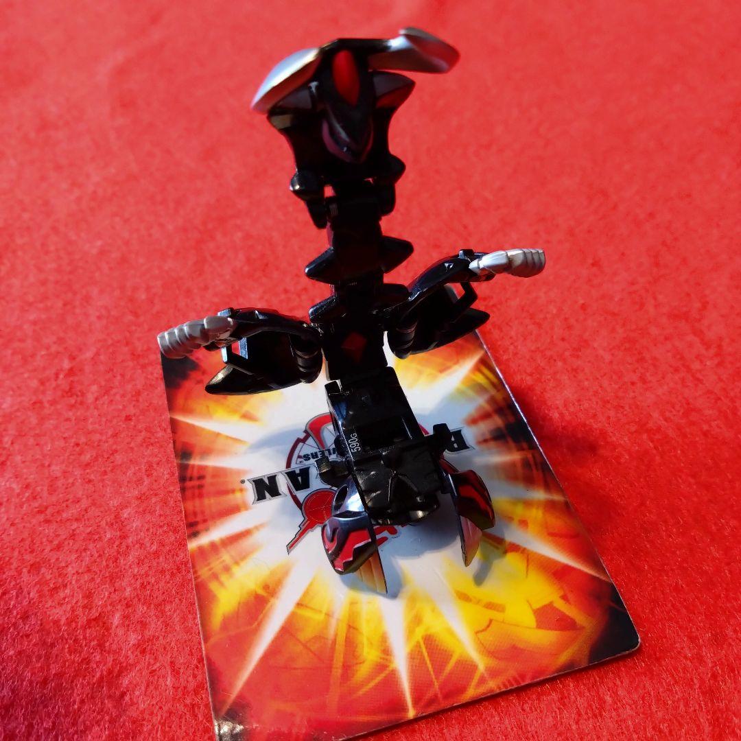 爆丸　幻デッキ　幻ムニキス　宵ラウレル　影ノヅチ