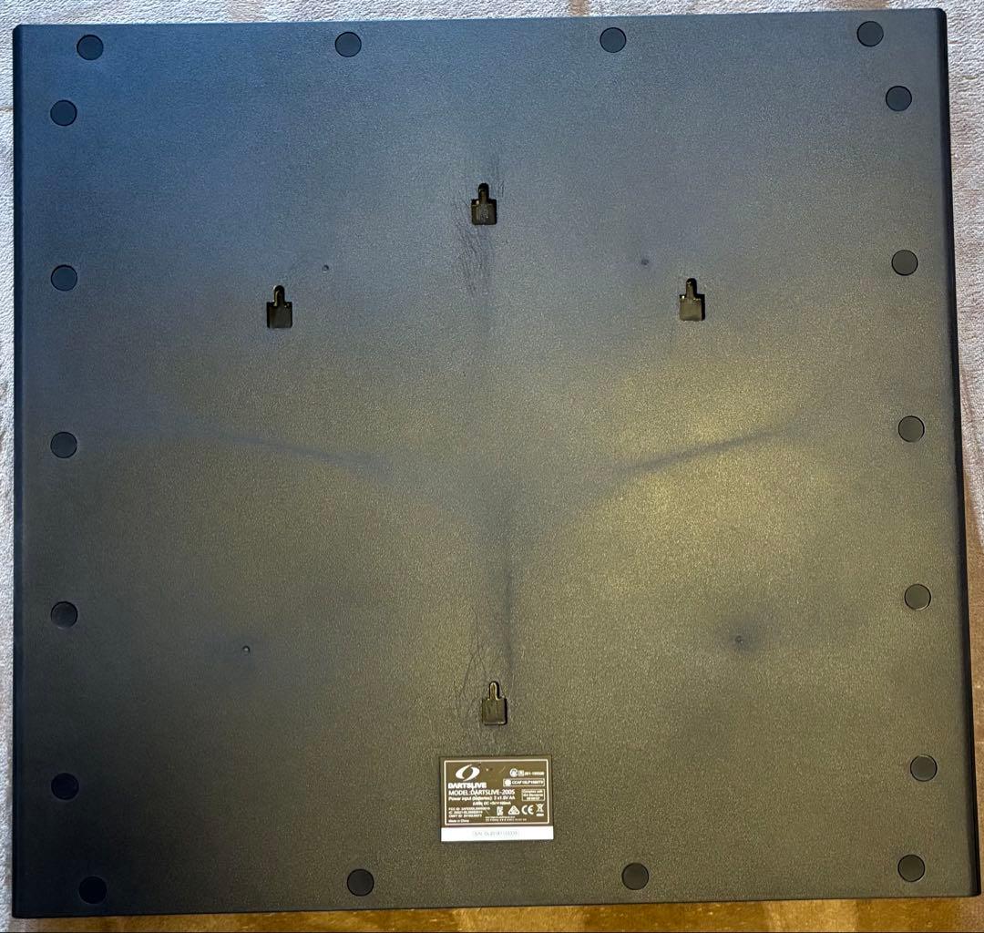 [本日限定 値引き] DARTSLIVE-200S スタンド式電子ダーツセット