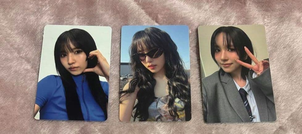 V系☆kannivalism【怜＆圭＆裕地】特典☆ステッカー☆3点セット