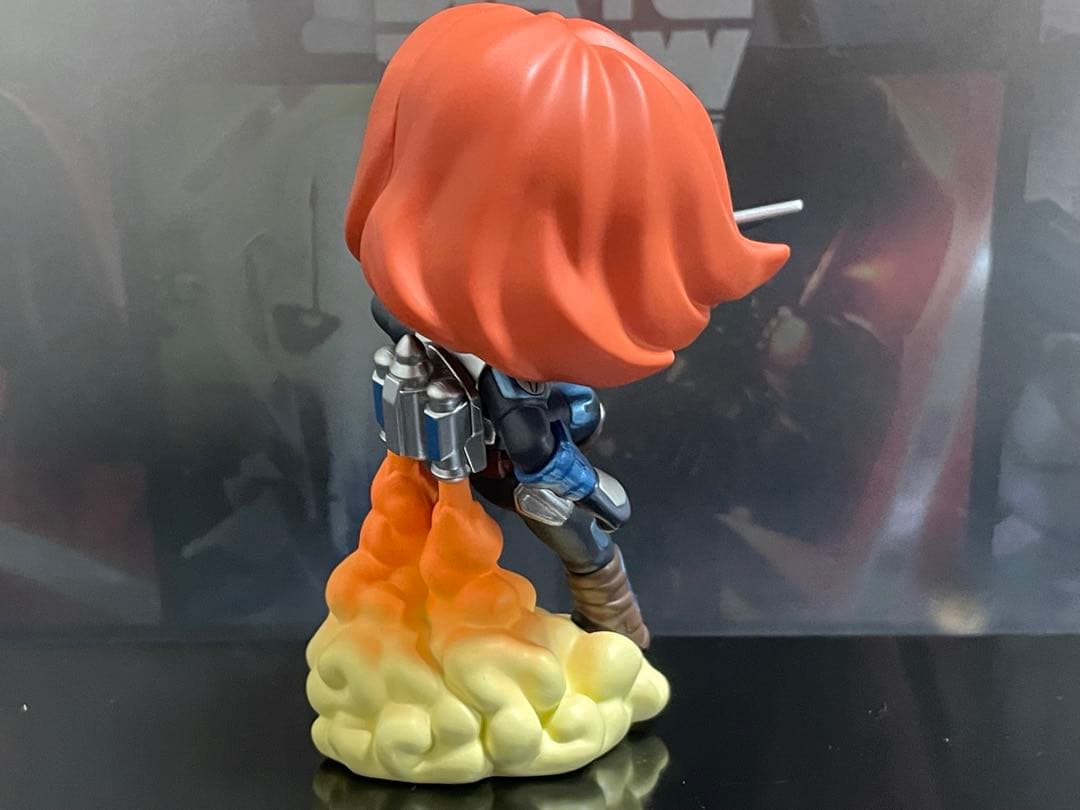 ポップマート マンダロリアン フィギュア5体セット - メルカリ