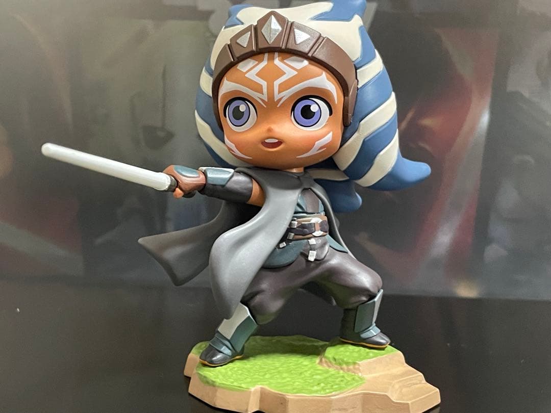 ポップマート マンダロリアン フィギュア5体セット - メルカリ