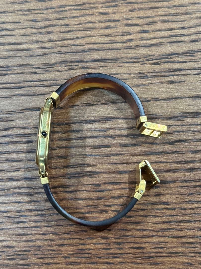 希少 SEIKO セイコー Dolce 8J41-5010 18KT