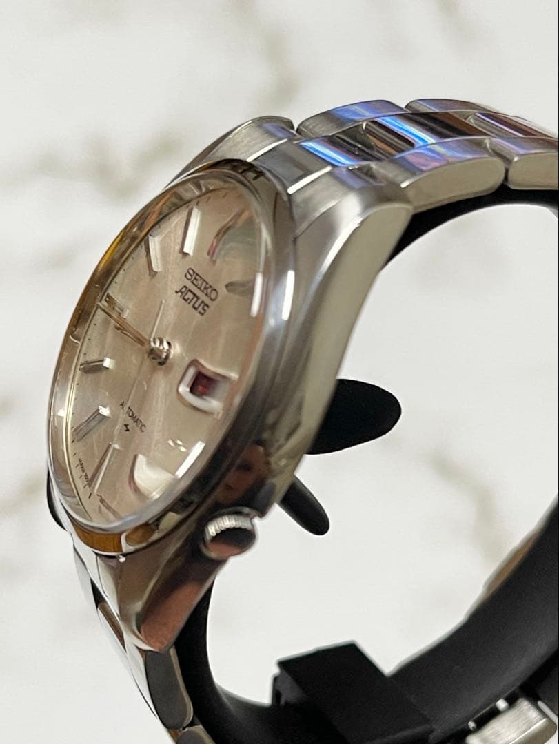 1982年6月製　セイコーアクタス デイデイト