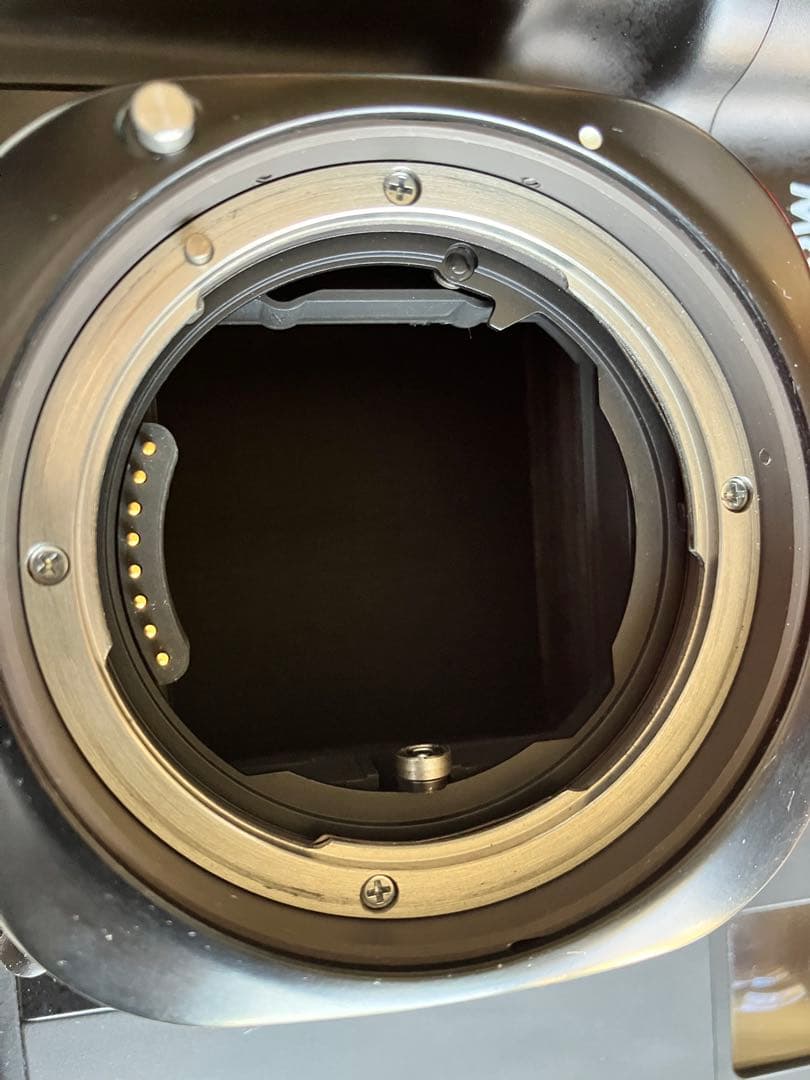 マ*ラ様 New Mamiya6MFボディ、レンズ２本、ストロボなど