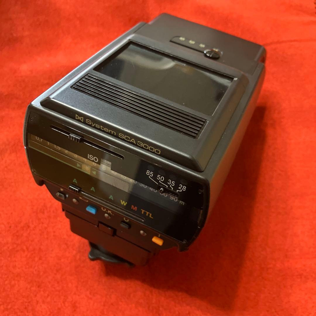 マ*ラ様 New Mamiya6MFボディ、レンズ２本、ストロボなど