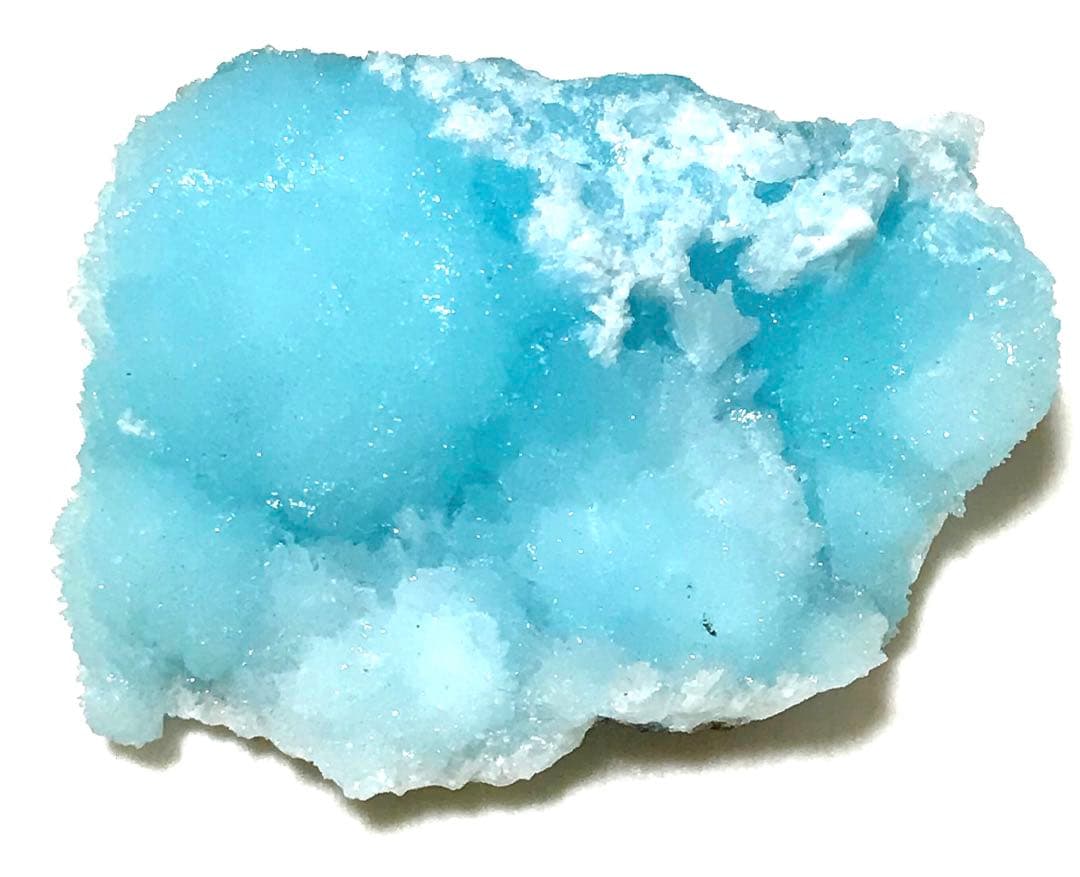 アクアマリン＆モスコバイト 12.4g パキスタン産 | mira Earth 【50Ct