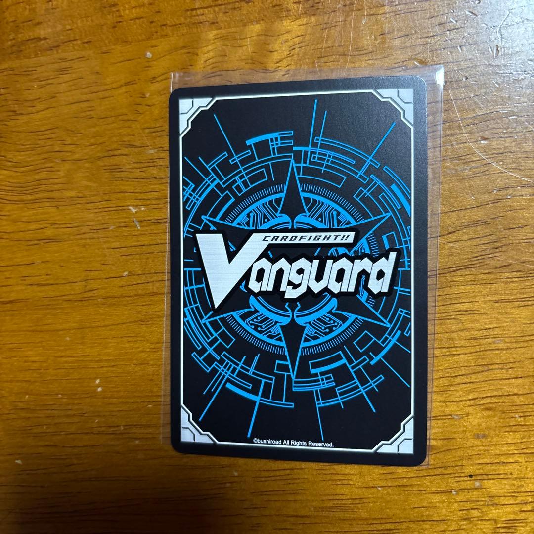 SEC 夢咲き誇る楽団長 リアノーン・トロイメント ヴァンガード