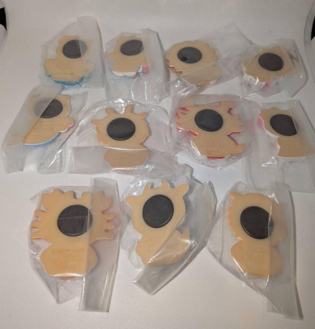 m3 サンリオくっつくんです7 ハローキティ