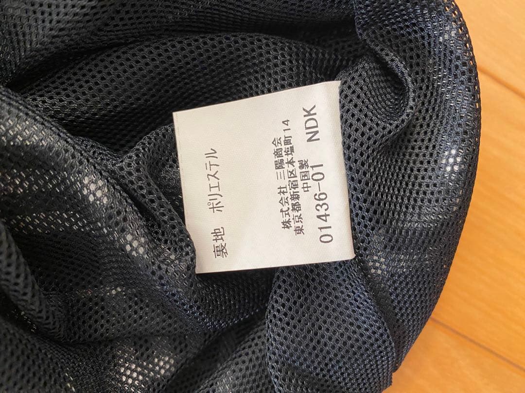 BURBERRY GOLFジャケット