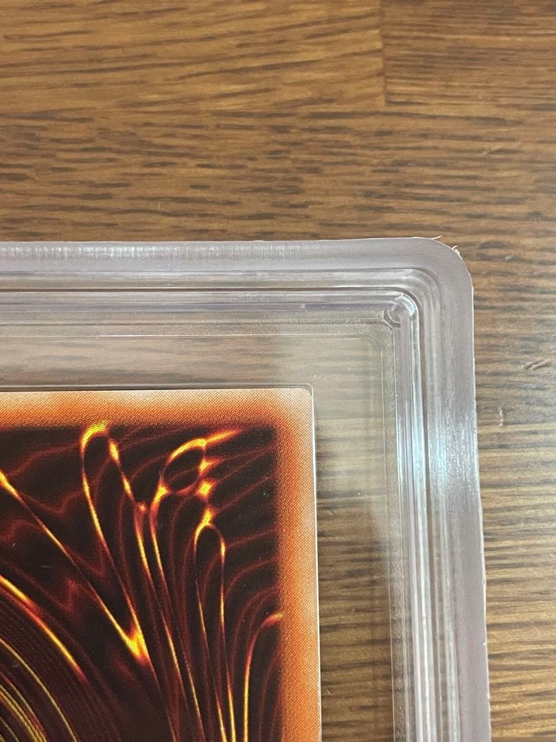 Blue-Eyes White Dragon KA-05 ARS10+ ノーマル