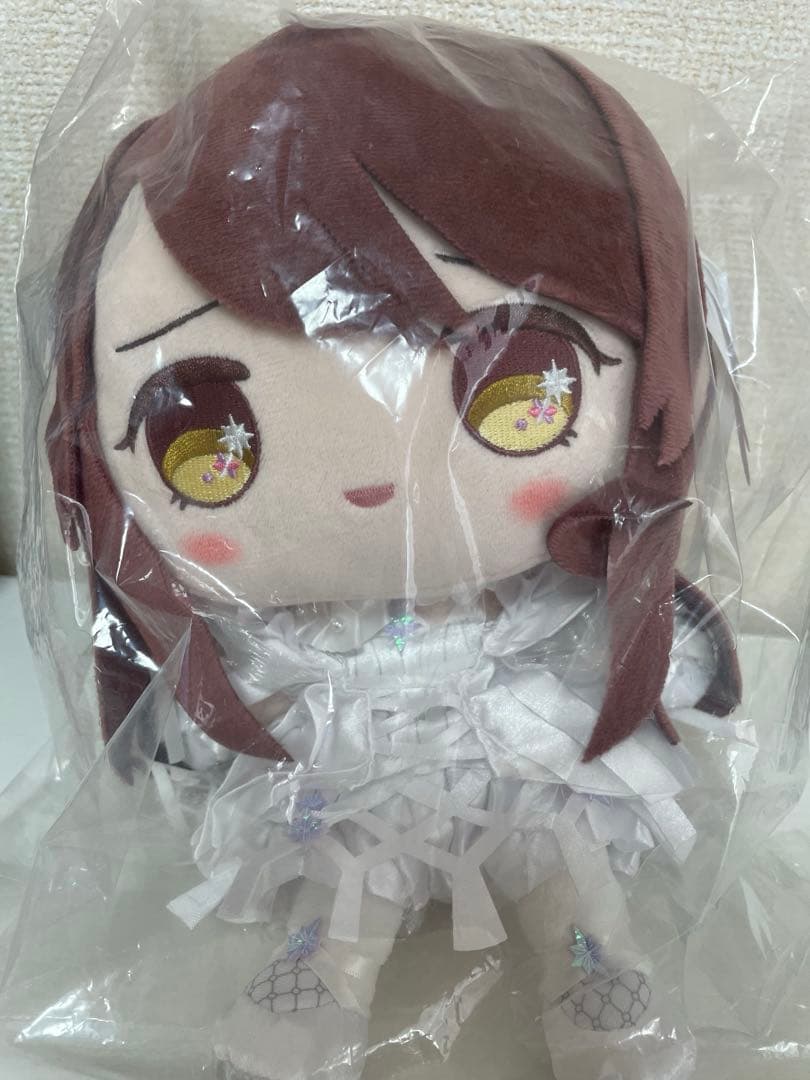 シャニマス 大崎甜花 もちwhat！ もちほわ ぬい