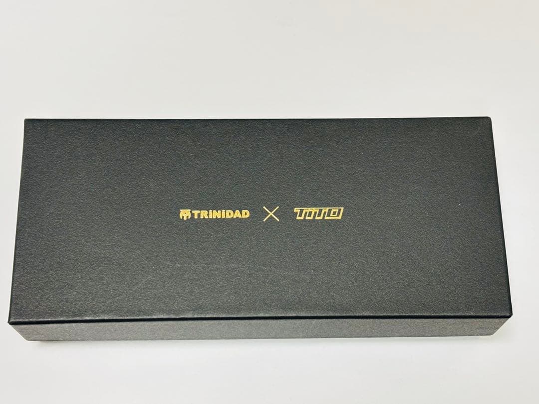 ダーツ TRINIDAD ROMAN6 LIMITED