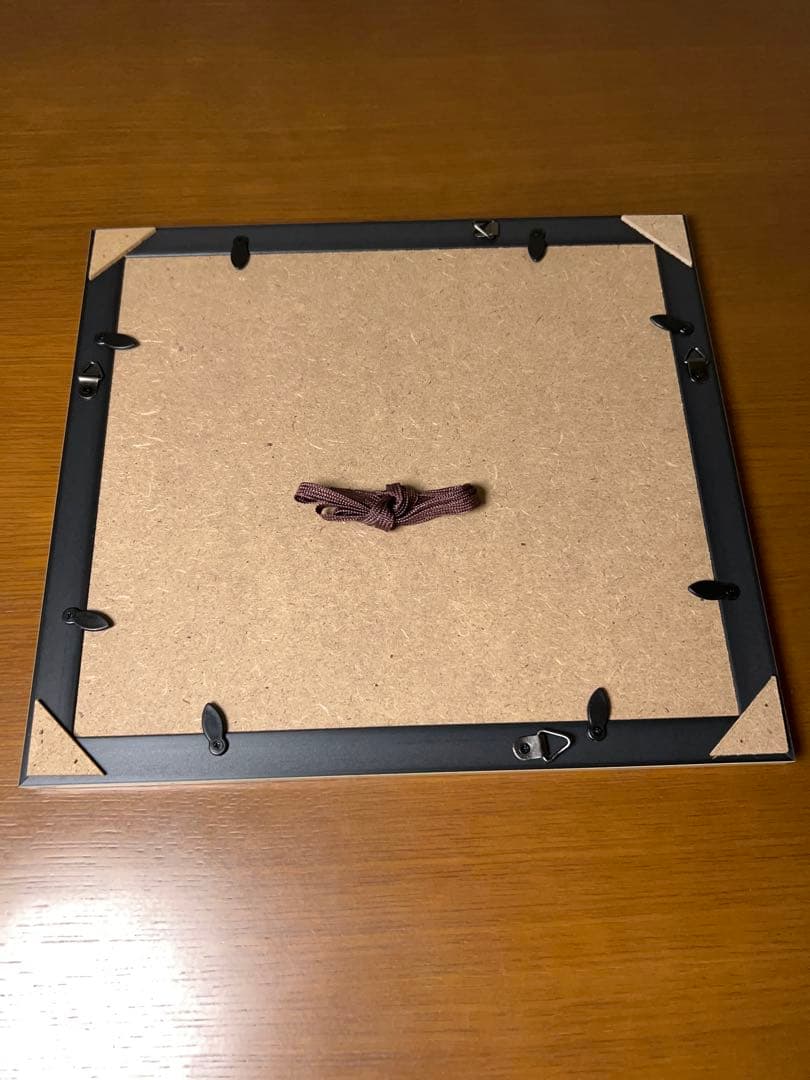 アズールレーン アズレン公式生放送 限定 サイン色紙 お皿