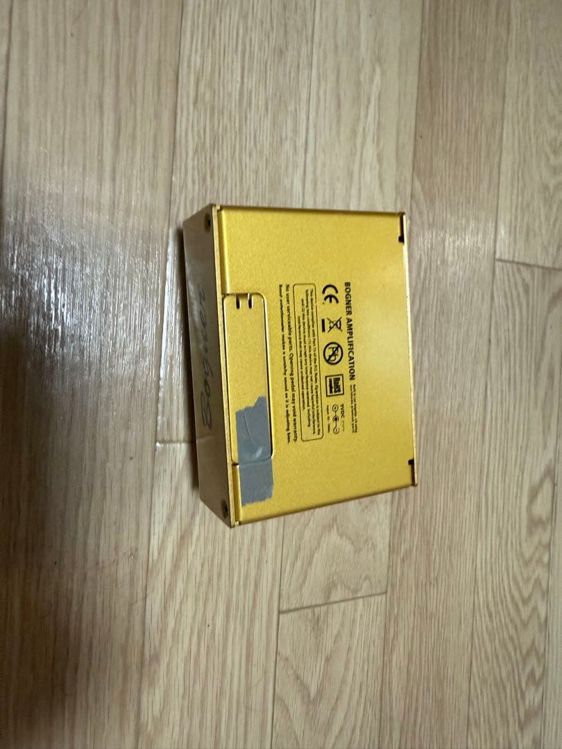 【圭一郎】Bogner La Grange