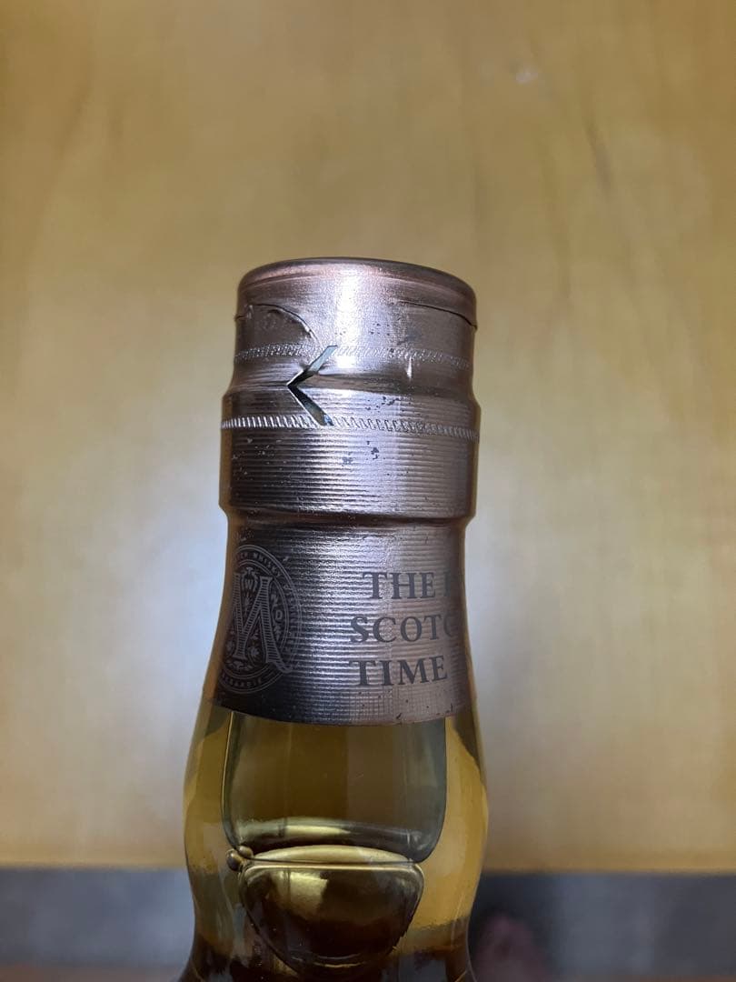 CARN MOR 1995年 26年 Glenlossie Distillery