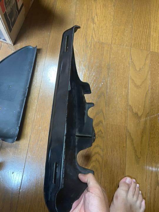 GS400 外装 サイドカバー左右無し 【公式通販】 t様専用 gs400 サイド