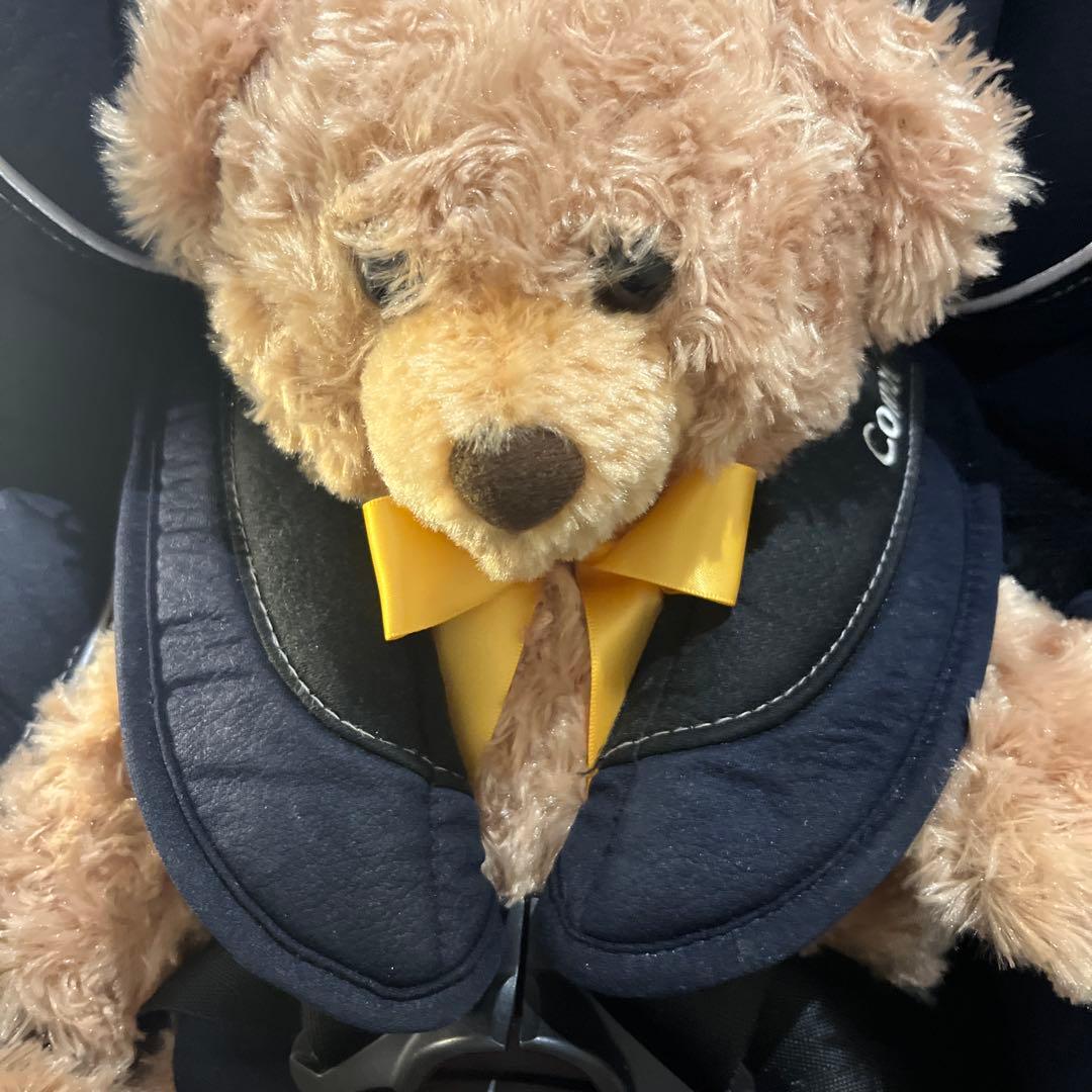 てんてん　Combi チャイルドシート ネルーム NF-800