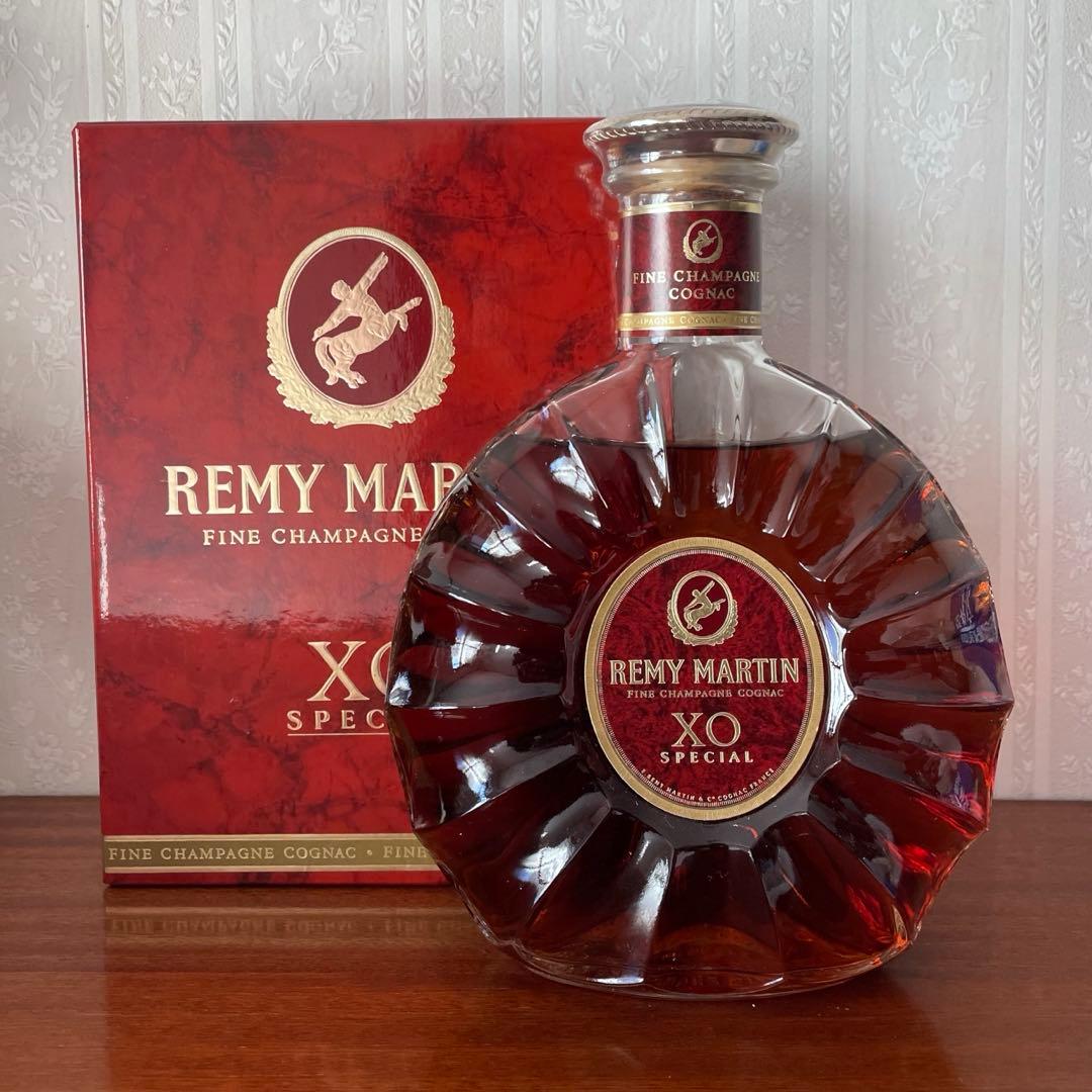 レミーマルタン REMY MARTIN XO スペシャル SPECIAL 700ml 40度