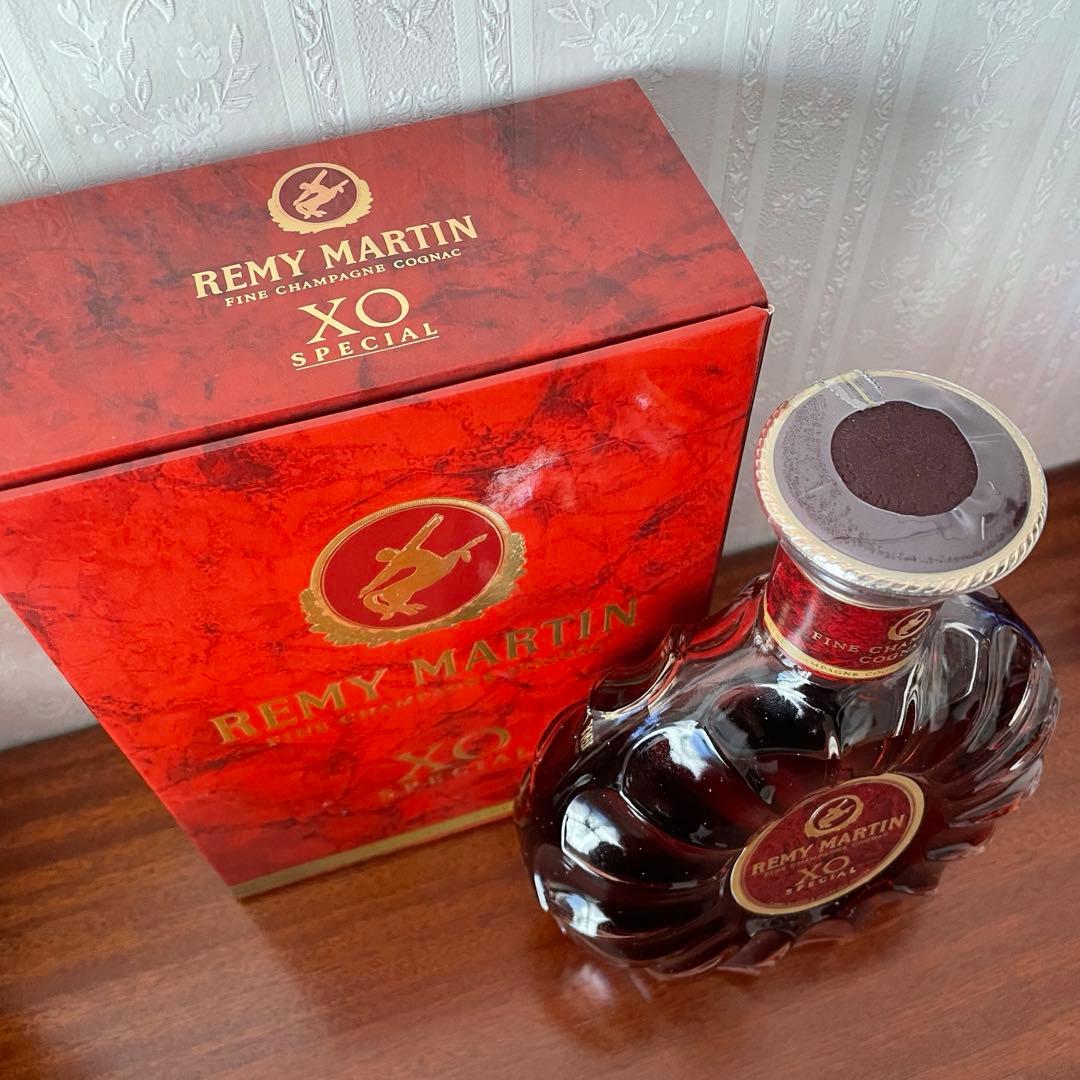 未開栓 デュカスタン XO オルタージュ キュヴェ ベルナール7世 ブランデー