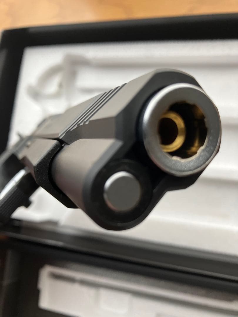 た*ん様 東京マルイ ハイキャパ DOR ガスブローバックハンドガン　ガスガン