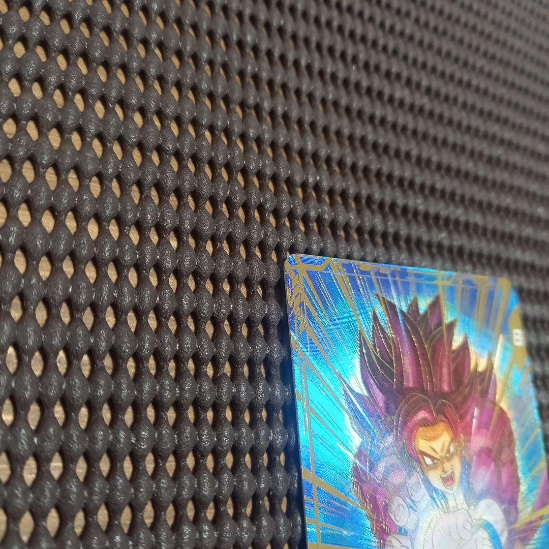 ドラゴンボールスーパーダイバーズ SDV5-055 孫悟空:DA GDRパラレル