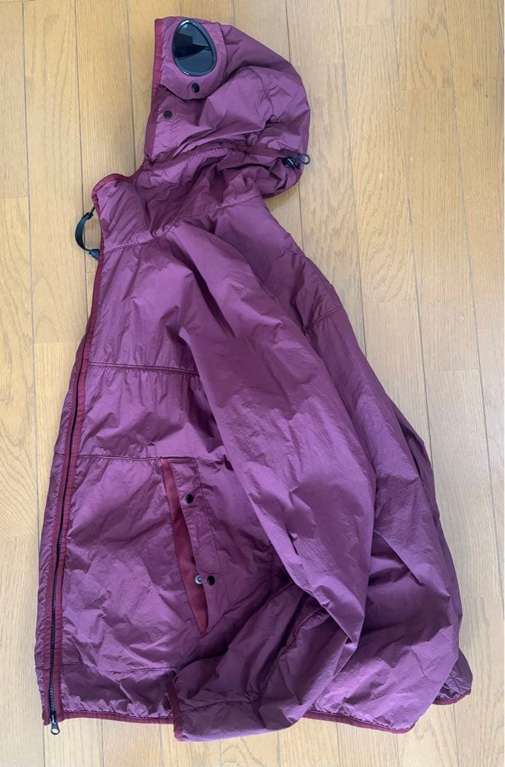 lgb バッククロス ロンt ピンク size1 美品 archive