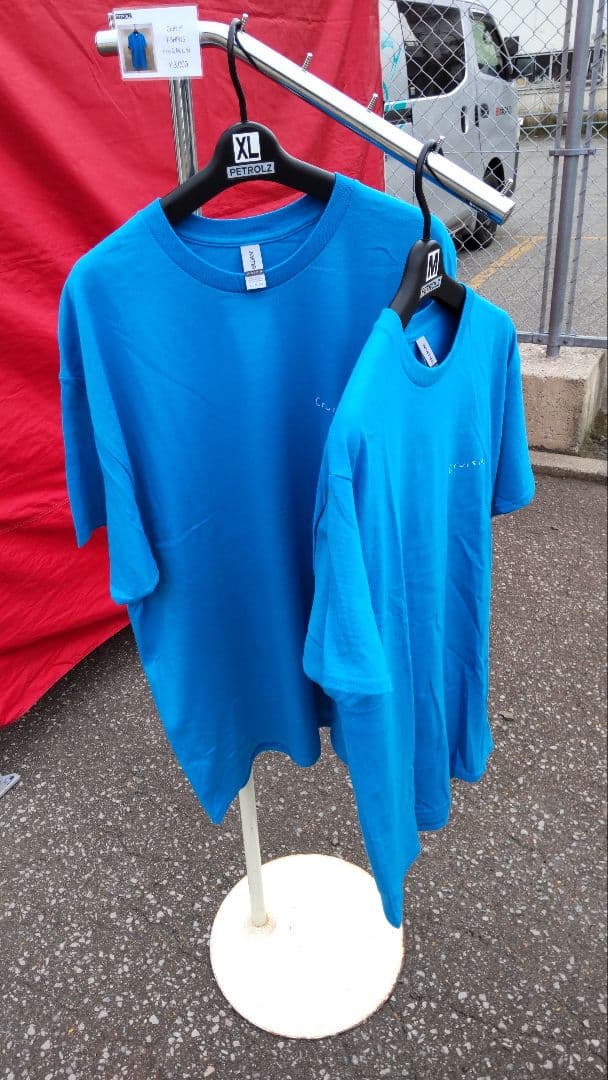 ペトロールズ Cruisin シャツ グッズ M