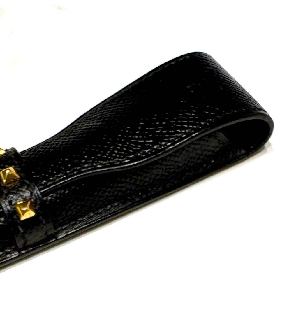 エルメス☆ペンケース スタッズ メドール クシュベル アクセサリー