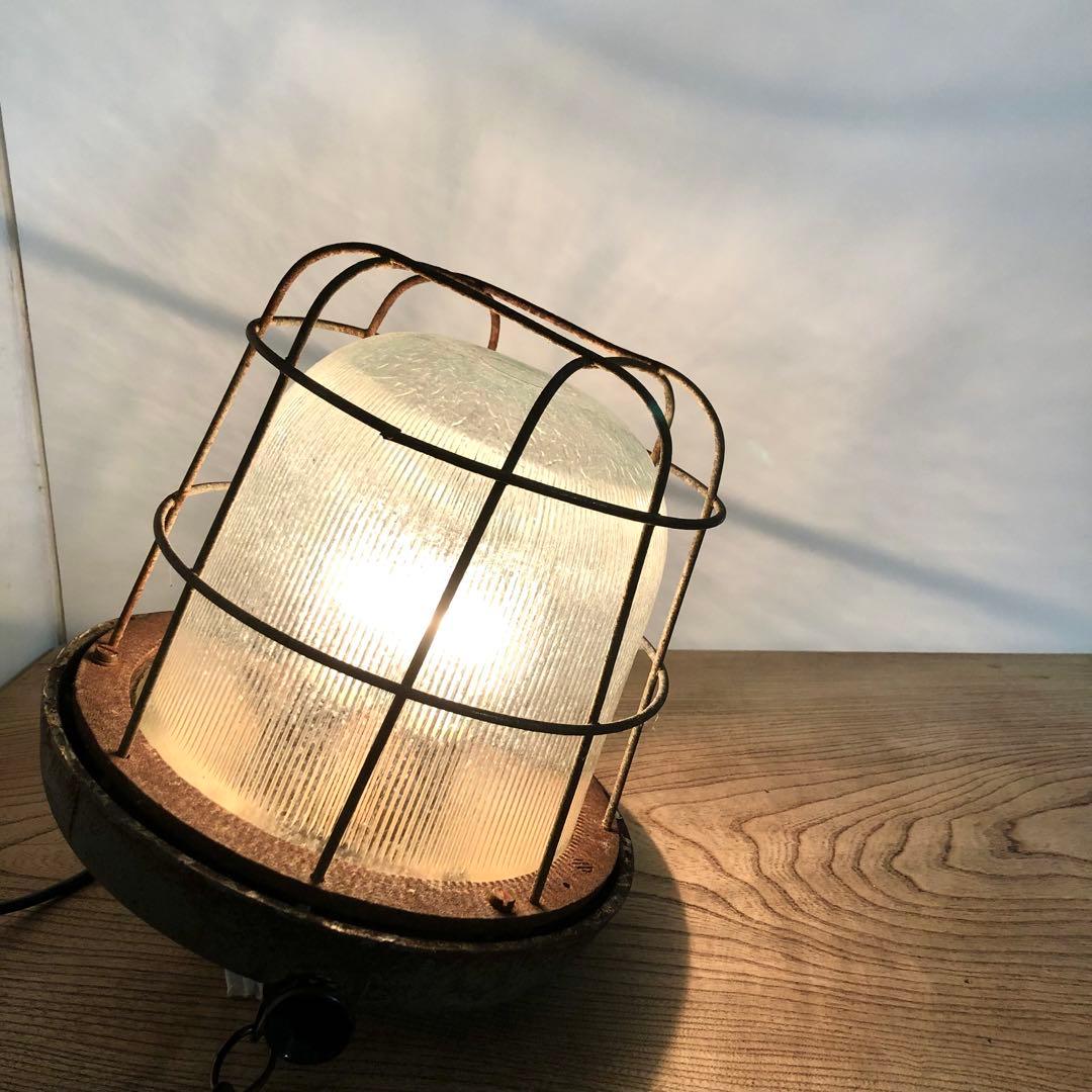 アンティーク ガラス キャビネット 書類棚 昭和レトロ z834