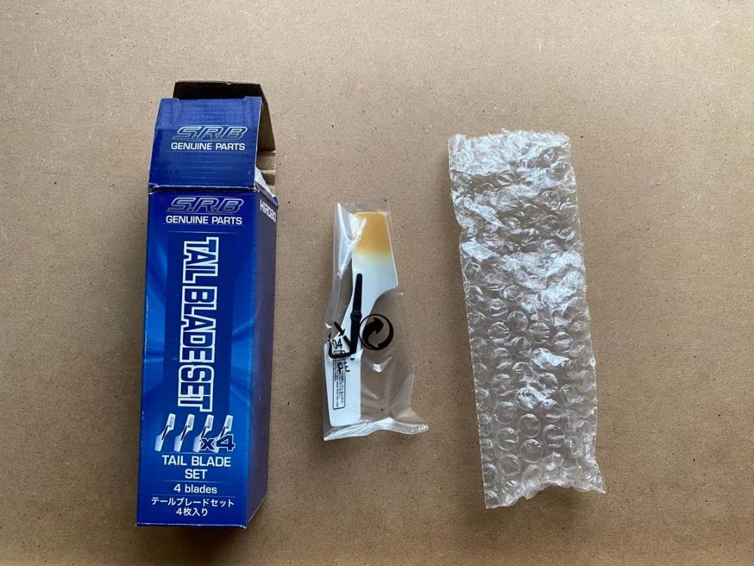 SRB Quark Hirobo ヒロボー、パーツ色々（一応ジャンク扱いで）