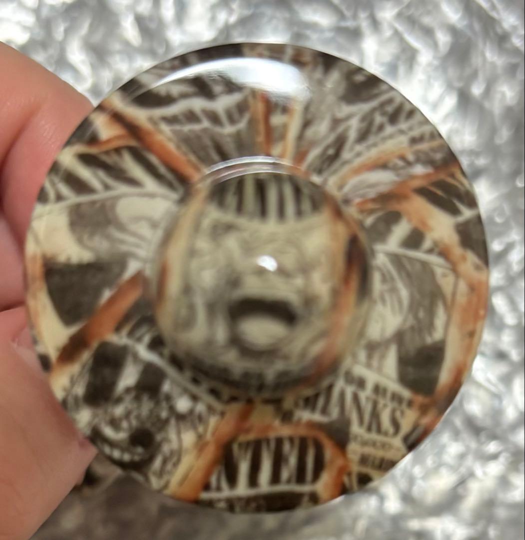 ワンピース ルフィズ 冒険の記憶vol.1 神個体 ルフィ シャンクス