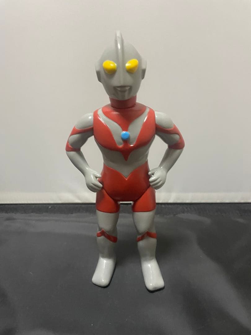 M1号 ウルトラマン