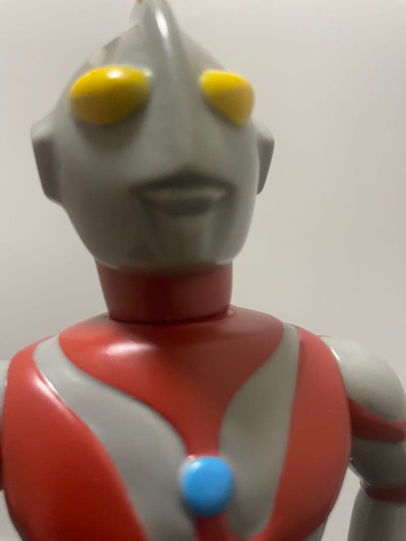 M1号 ウルトラマン