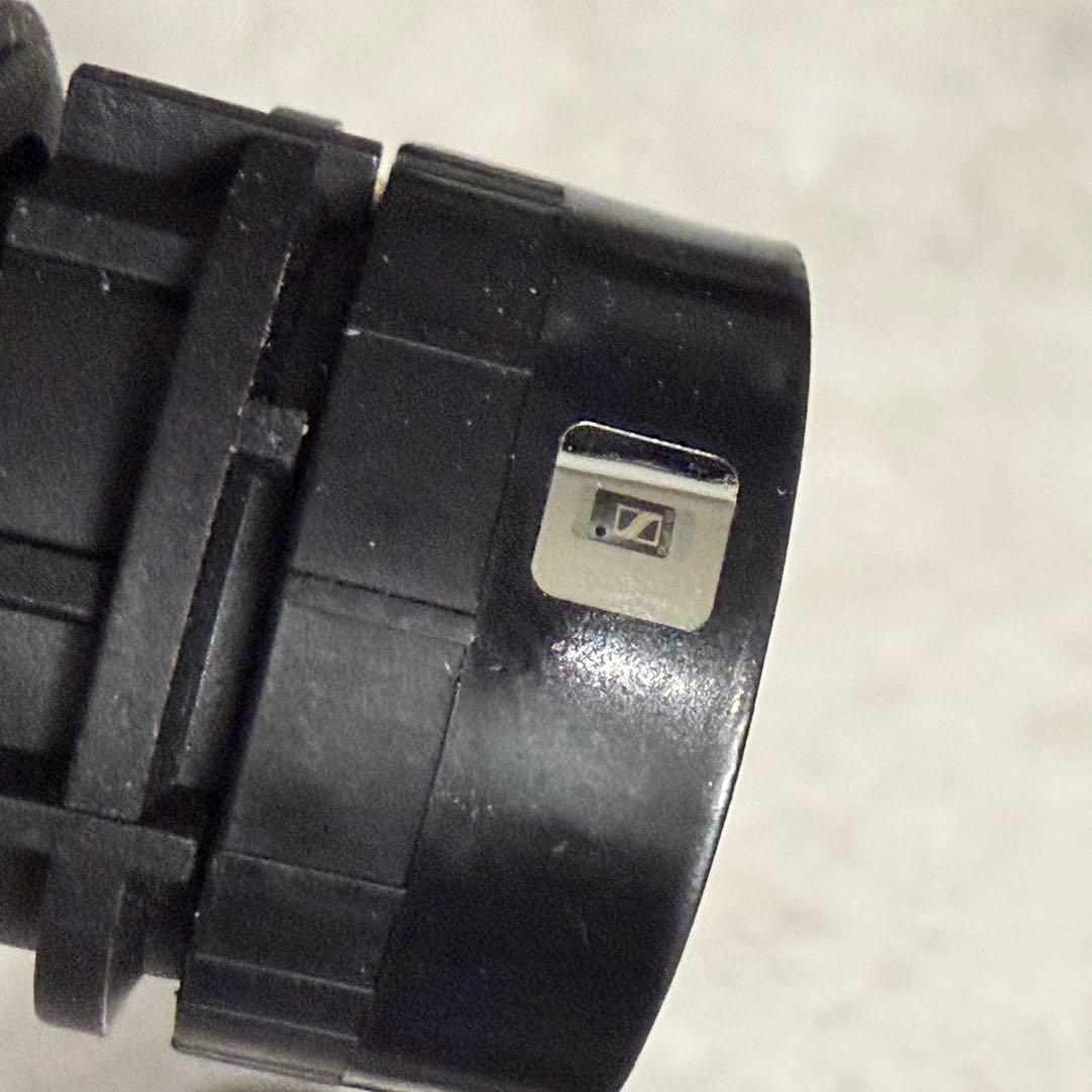 SENNHEISER E945ダイナミックマイク