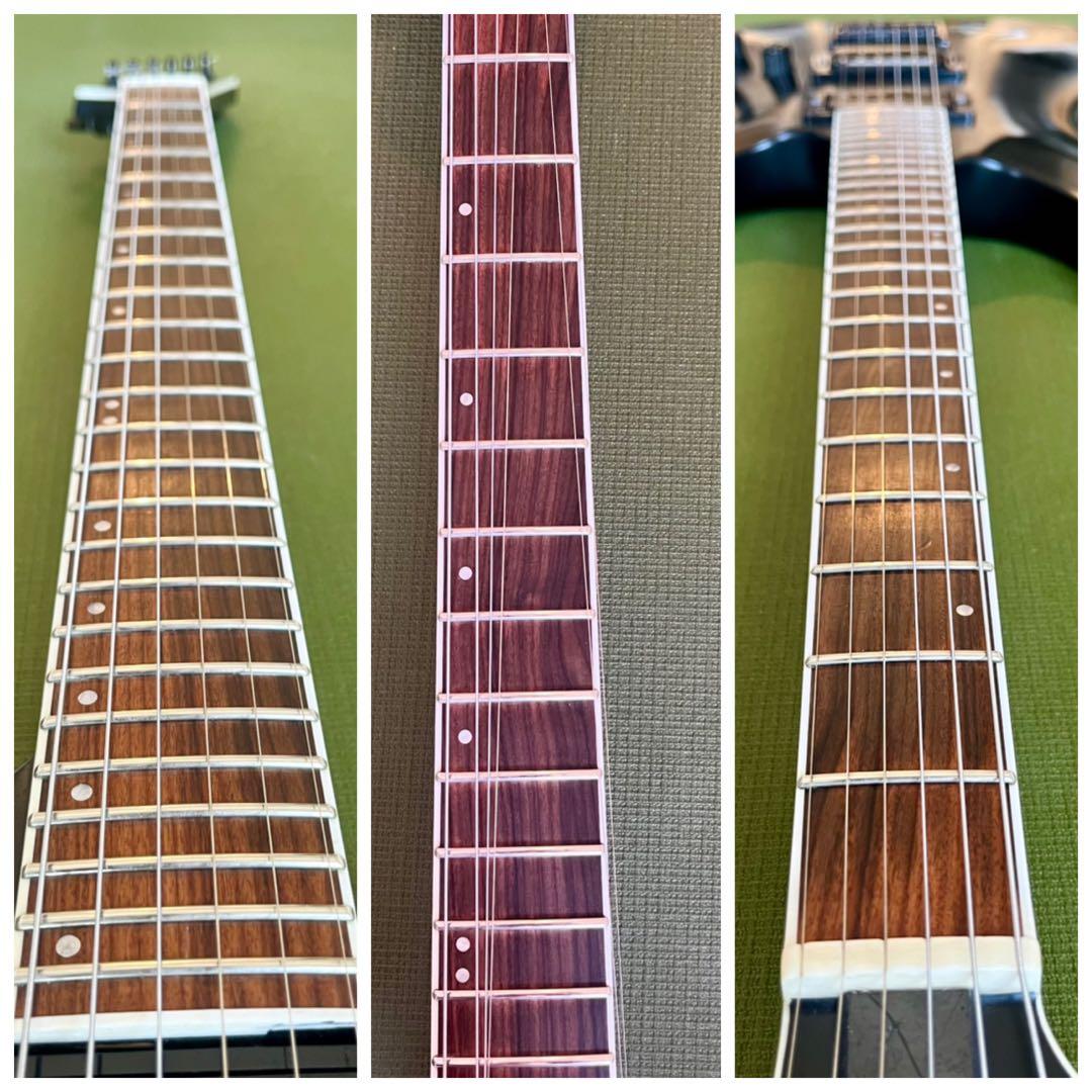 HORIZON GrassRoots by ESP セットネック