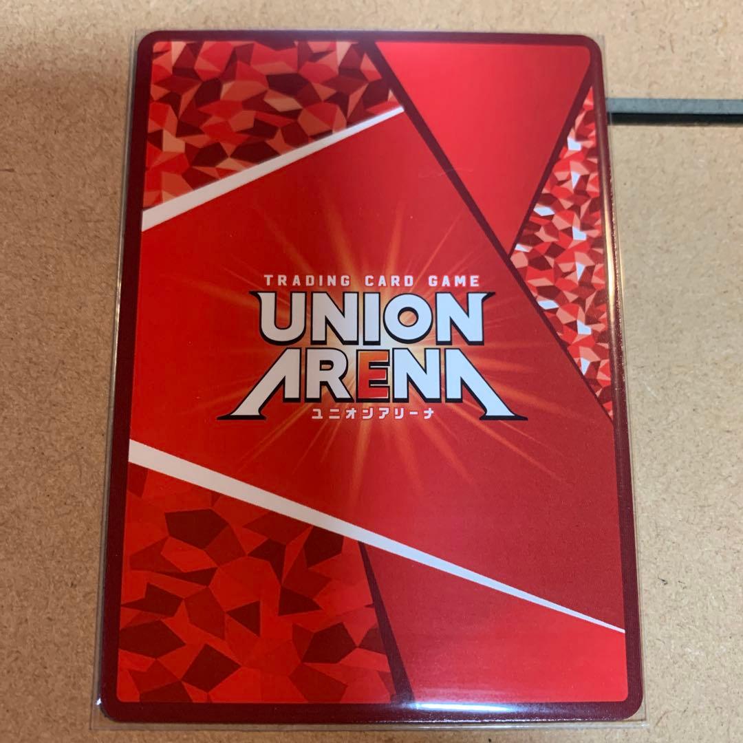 美品R⭐︎⭐︎パラレル　アスナ (創世神ステイシア) サイン入りカード