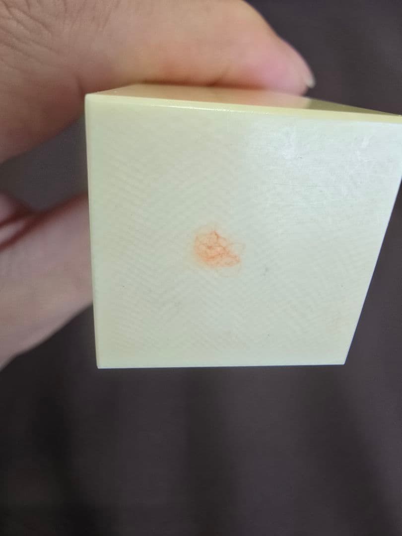 天然素材の撥　売れないので値下げしました！