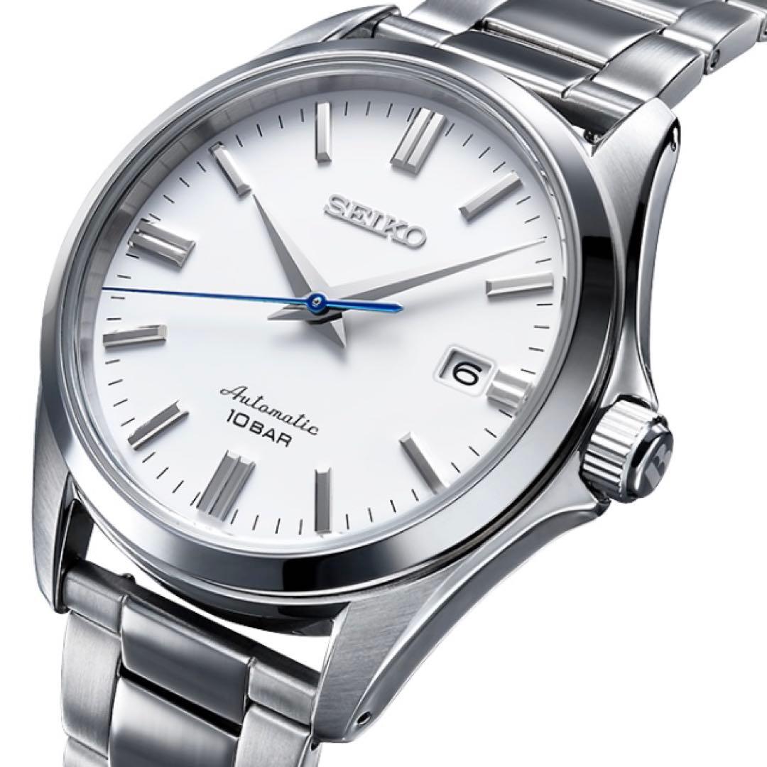 む*さ様 SEIKO BANBI95th ANNIBERSARYセイコーウォッチ