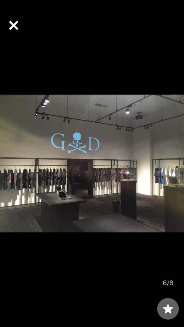 2016 A*y様 fear of god mastermind vintage rema Mastermind Japan X