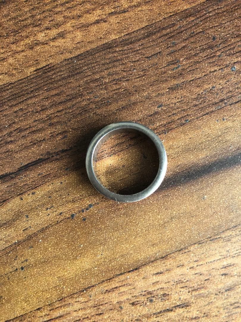 マルジェラ　リング