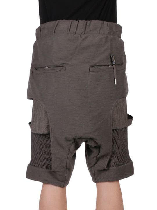 初期/レア】 Boris Bidjan Saberi ボリスビジャンサベリ サルエル