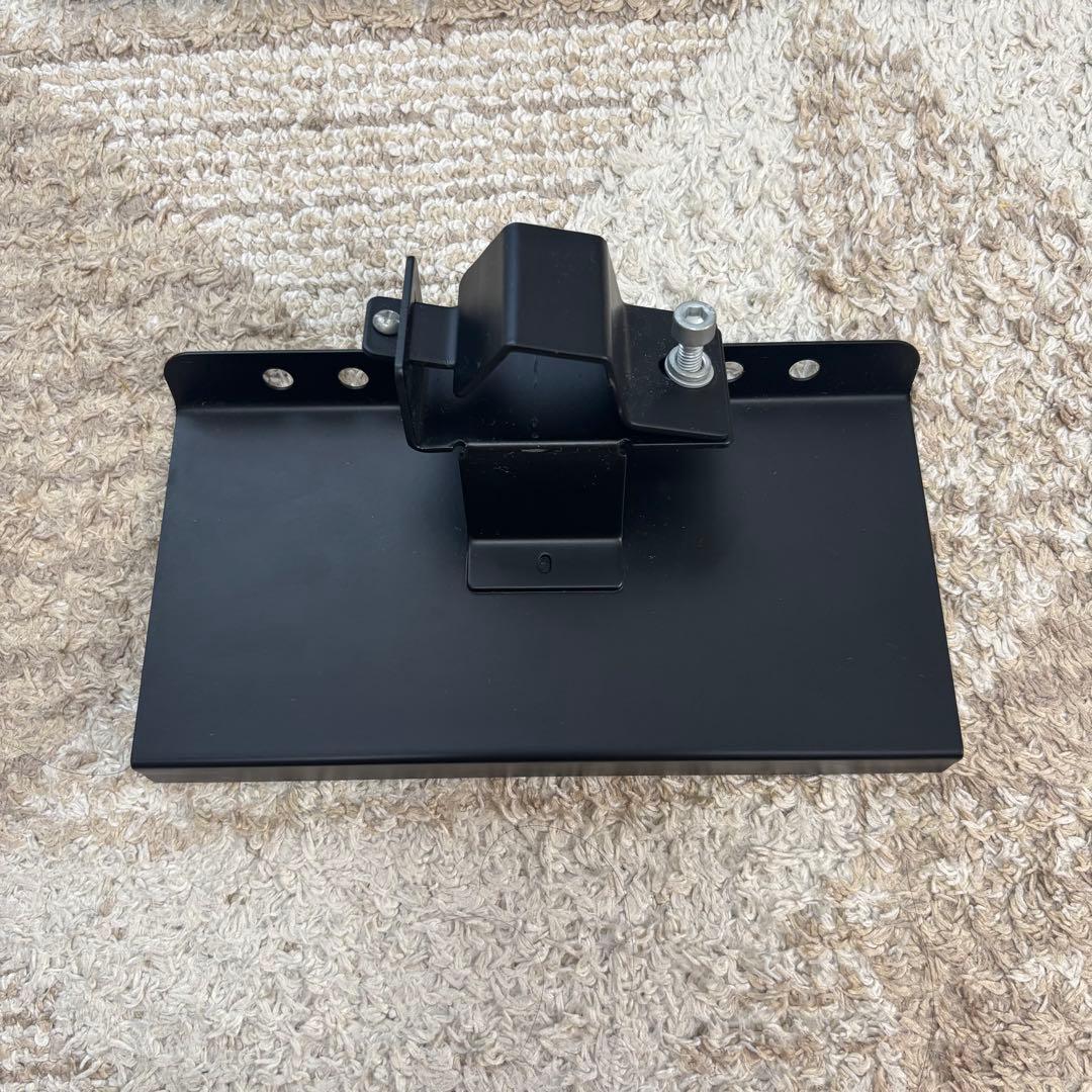 DARTSLIVE ZERO BOARD ダーツライブ ポールスタンド付